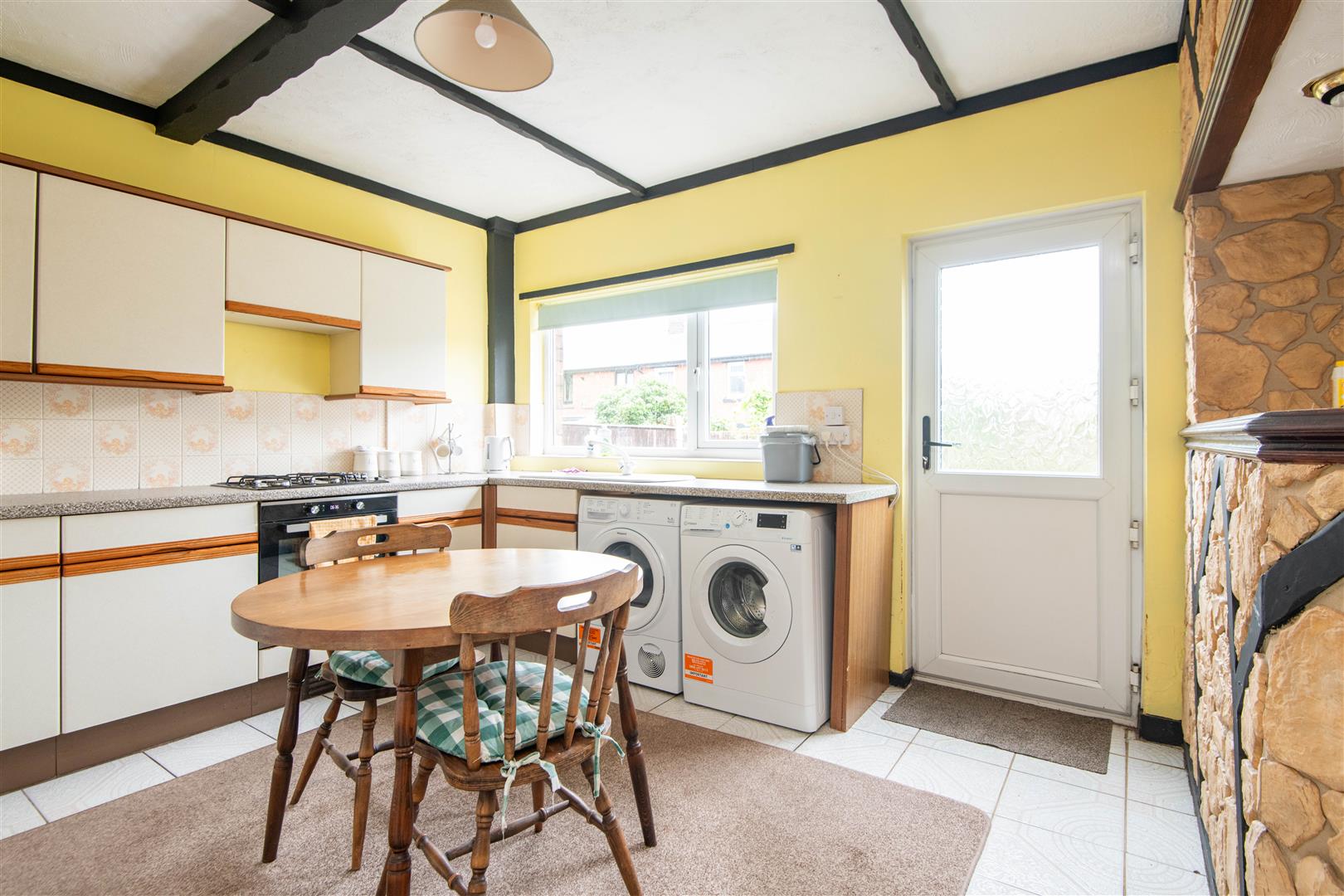 3 bed property in Marlborough Street, Chorley